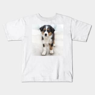 Copie de Puppy Kids T-Shirt